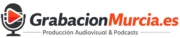 logo grabacion murcia